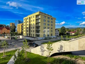 Prodej bytu 2+kk, Liberec - Liberec X-Františkov, Švermova, 69 m2