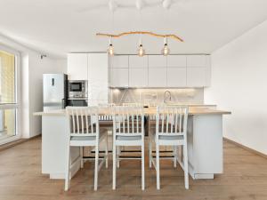 Prodej bytu 3+kk, Praha - Prosek, Stoupající, 75 m2