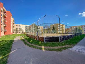 Prodej bytu 3+kk, Praha - Prosek, Stoupající, 75 m2