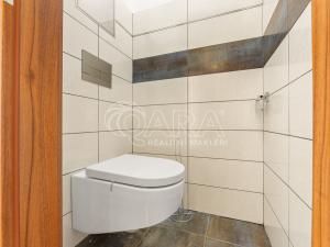 Prodej bytu 3+kk, Praha - Prosek, Stoupající, 75 m2