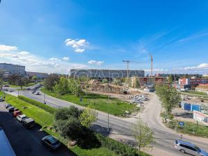 Prodej bytu 3+kk, Praha - Prosek, Stoupající, 75 m2