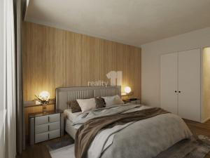 Prodej bytu 1+kk, Liberec - Liberec X-Františkov, Švermova, 40 m2