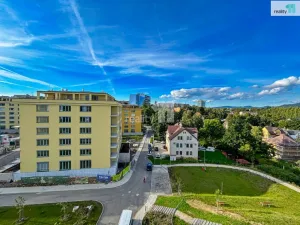 Prodej bytu 3+kk, Liberec - Liberec X-Františkov, Švermova, 88 m2