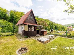 Prodej chaty, Hlubočky, Nám. Družby, 39 m2