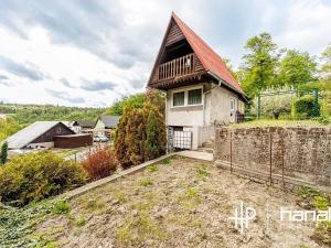 Prodej chaty, Hlubočky, Nám. Družby, 39 m2