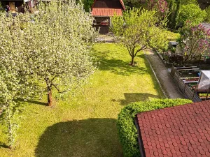 Prodej chaty, Hlubočky, Nám. Družby, 39 m2