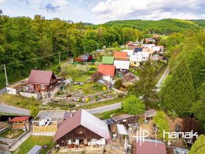 Prodej chaty, Hlubočky, Nám. Družby, 39 m2