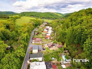 Prodej chaty, Hlubočky, Nám. Družby, 39 m2