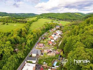 Prodej chaty, Hlubočky, Nám. Družby, 39 m2