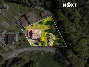 Prodej rodinného domu, Náchod, V Náměrkách, 190 m2