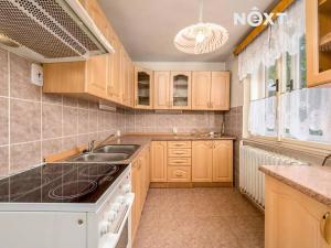 Prodej rodinného domu, Náchod, V Náměrkách, 190 m2