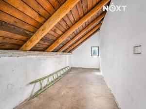 Prodej rodinného domu, Náchod, V Náměrkách, 190 m2