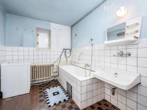 Prodej rodinného domu, Náchod, V Náměrkách, 190 m2