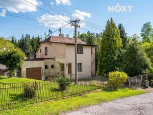 Prodej rodinného domu, Náchod, V Náměrkách, 190 m2
