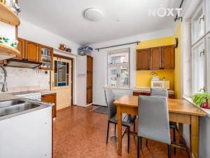 Prodej rodinného domu, Vrchlabí, Ludvíka Svobody, 213 m2