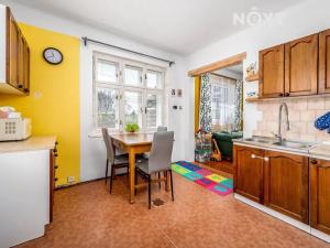 Prodej rodinného domu, Vrchlabí, Ludvíka Svobody, 213 m2