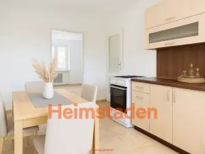 Pronájem bytu 2+1, Karviná - Nové Město, nám. Budovatelů, 53 m2