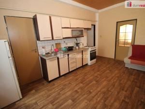 Prodej bytu 2+1, Aš, Chebská, 82 m2