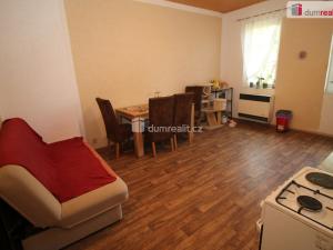 Prodej bytu 2+1, Aš, Chebská, 82 m2