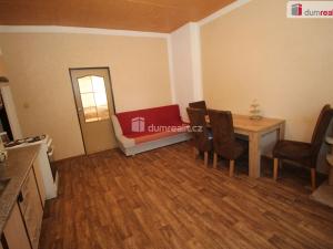 Prodej bytu 2+1, Aš, Chebská, 82 m2