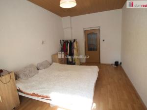 Prodej bytu 2+1, Aš, Chebská, 82 m2