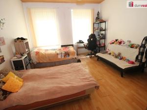 Prodej bytu 2+1, Aš, Chebská, 82 m2