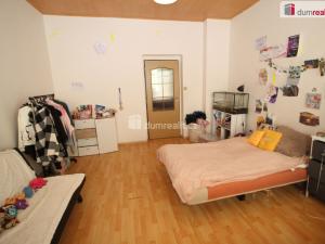 Prodej bytu 2+1, Aš, Chebská, 82 m2