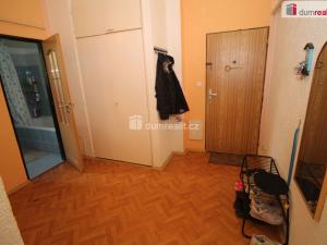 Prodej bytu 2+1, Aš, Chebská, 82 m2
