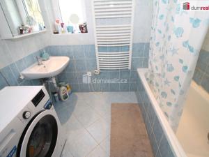 Prodej bytu 2+1, Aš, Chebská, 82 m2
