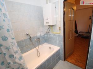 Prodej bytu 2+1, Aš, Chebská, 82 m2