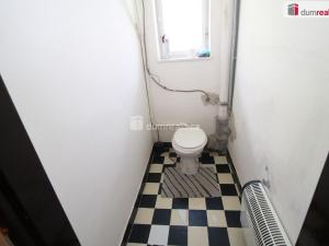 Prodej bytu 2+1, Aš, Chebská, 82 m2