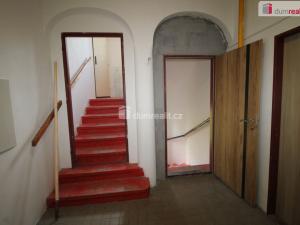 Prodej bytu 2+1, Aš, Chebská, 82 m2