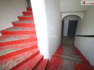 Prodej bytu 2+1, Aš, Chebská, 82 m2