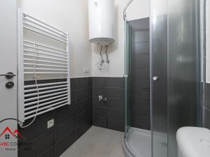 Pronájem bytu 1+kk, Ostrava, Palackého, 28 m2