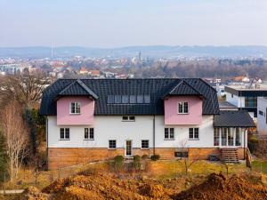 Prodej rodinného domu, České Budějovice - České Budějovice 2, 497 m2