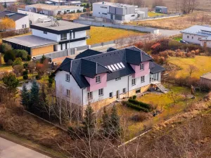 Prodej rodinného domu, České Budějovice - České Budějovice 2, 497 m2