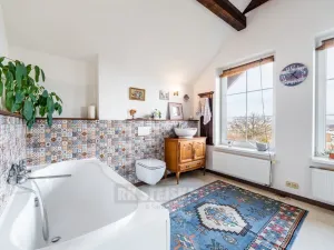 Prodej rodinného domu, České Budějovice - České Budějovice 2, 497 m2