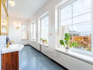 Prodej rodinného domu, České Budějovice - České Budějovice 2, Na Samotách, 497 m2