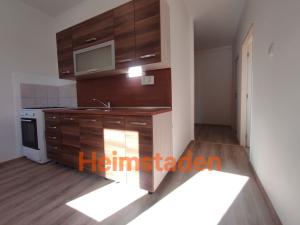 Pronájem bytu 2+1, Karviná - Nové Město, Janského, 55 m2