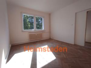 Pronájem bytu 2+1, Karviná - Nové Město, Janského, 55 m2