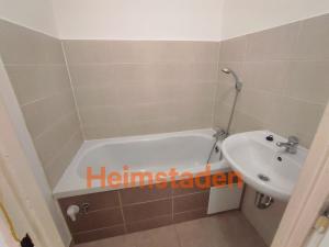 Pronájem bytu 2+1, Karviná - Nové Město, Janského, 55 m2