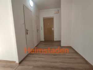 Pronájem bytu 2+1, Karviná - Nové Město, Janského, 55 m2