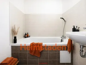 Pronájem bytu 2+1, Karviná - Nové Město, Janského, 55 m2