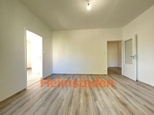 Pronájem bytu 2+1, Havířov - Město, Československé armády, 61 m2