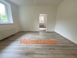 Pronájem bytu 2+1, Havířov - Město, Československé armády, 61 m2