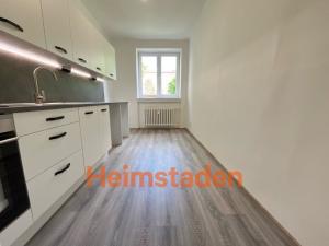 Pronájem bytu 2+1, Havířov - Město, Československé armády, 61 m2
