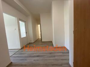 Pronájem bytu 2+1, Havířov - Město, Československé armády, 61 m2