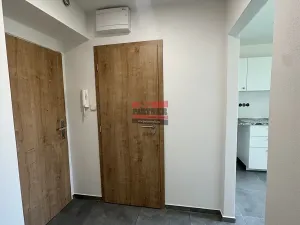 Pronájem bytu 1+1, Sezimovo Ústí, Lipová, 28 m2
