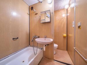 Pronájem bytu 1+kk, Horní Bříza, U Vrbky, 25 m2