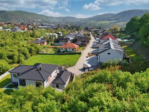 Prodej pozemku pro bydlení, Loděnice, 977 m2